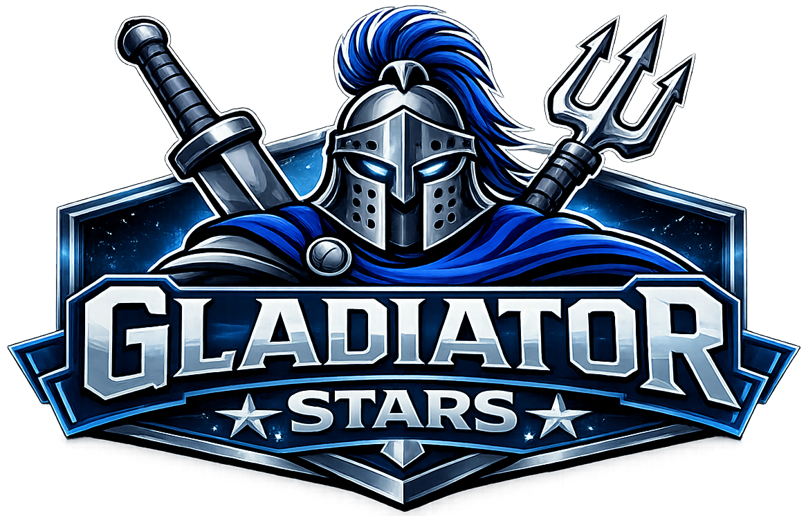 Gladiator Stars